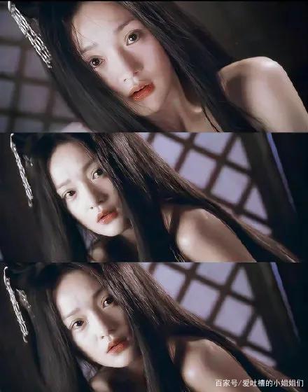 娱乐圈灵气星星