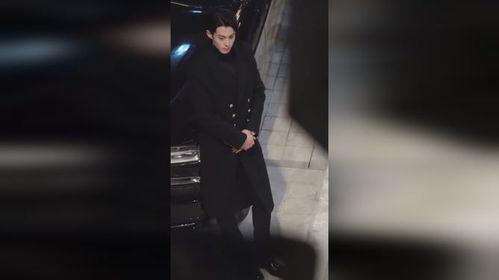 娱乐圈吃瓜王鹤棣